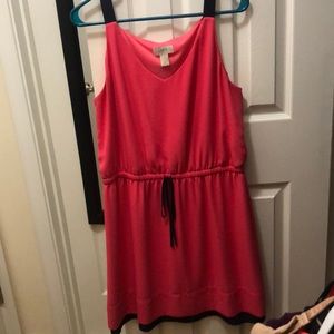 Loft Dress